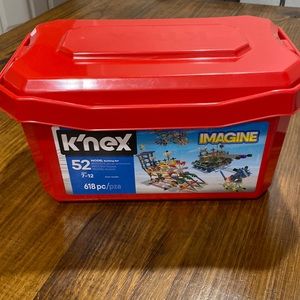 K’nex Imagine Set(s)